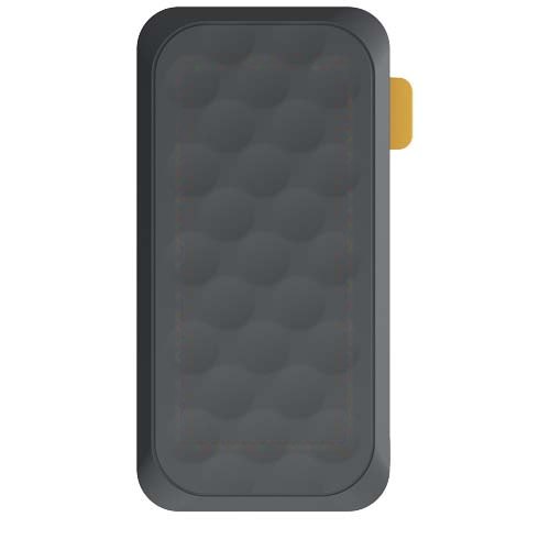 Xtorm FS520 Fuel Series powerbank 20.000 mAh 35 W — drukvlak achterzijde