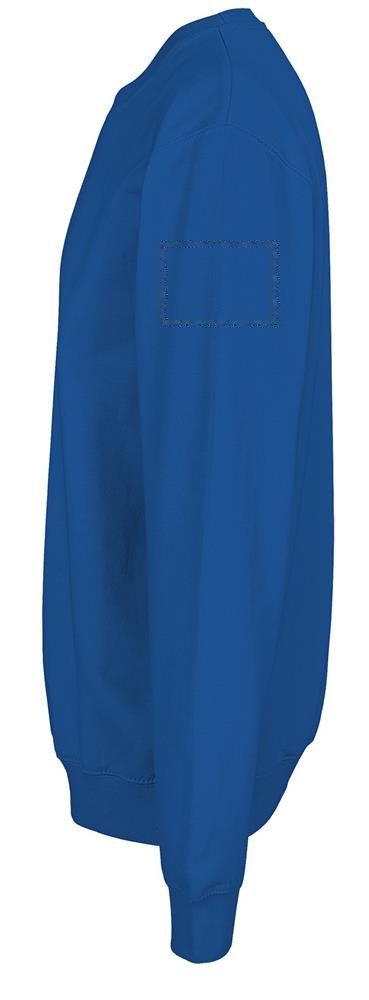 COLUMBIA — drukvlak linkerarm