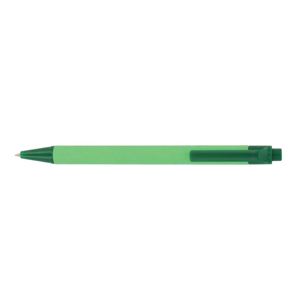 Balpen Paper R-PP — drukvlak op de clip