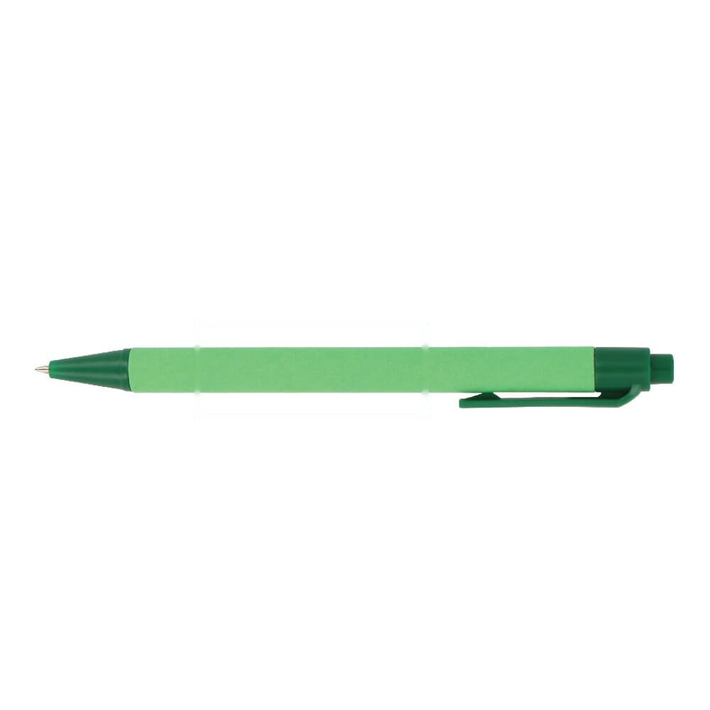Balpen Paper R-PP — drukvlak 270 graden van de clip