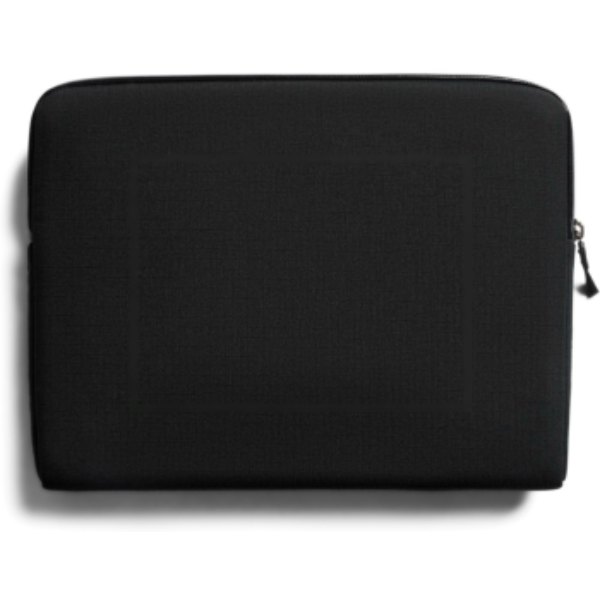 Bellroy Laptop Caddy 16" — drukvlak artikel achterzijde