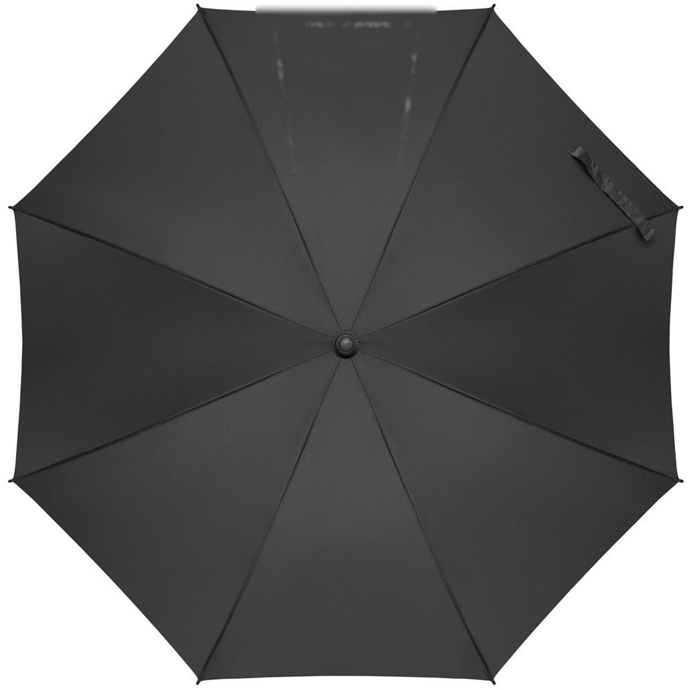CANOVA+ - 23 inch windbestendige paraplu — drukvlak bovenste paneel