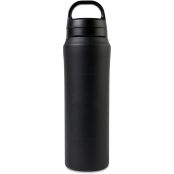 Aviana™ Rowan RCS Recycled Water Fles 470 ML — drukvlak artikel voorzijde
