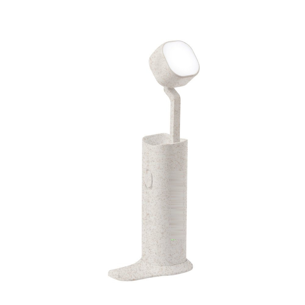 Houder Lamp Olan — drukvlak zijkant van de houder