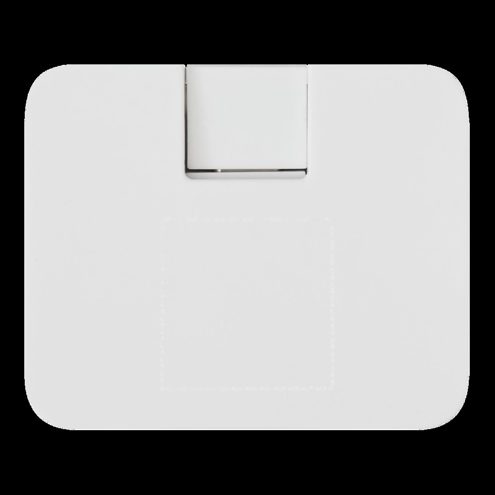 HUBI - USB-hub — drukvlak voorzijde