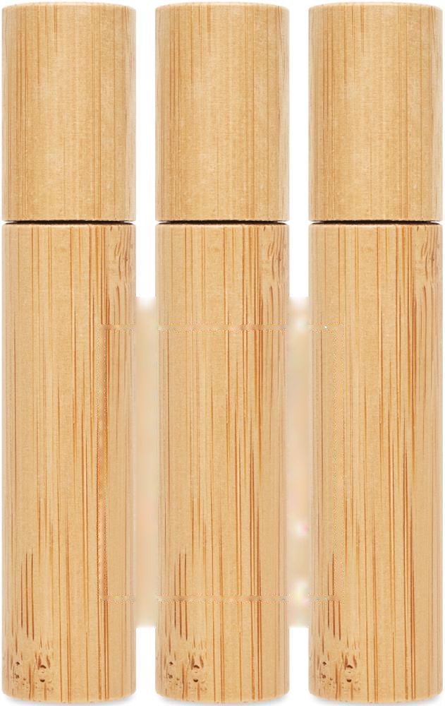 MIZER - Parfumverstuiver flesje 10 ml — drukvlak drukvlak 1