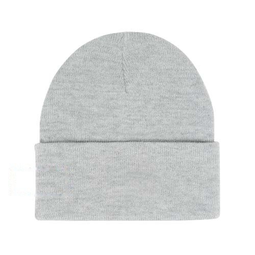 Herschel Elmer beanie — drukvlak rechterzijde