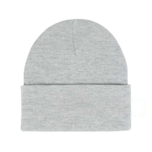Herschel Elmer beanie — drukvlak linkerzijde