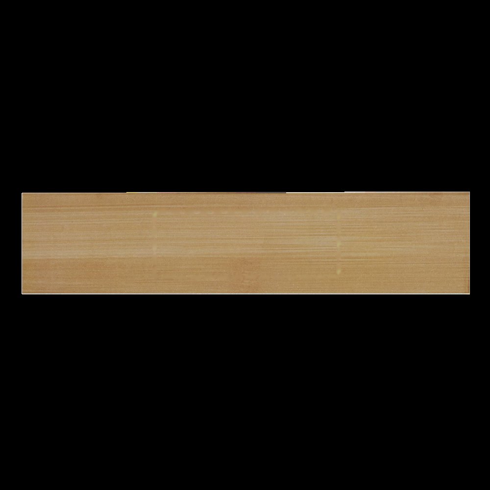 DOUBLE BAMBOO - Schrijfset — drukvlak gecentreerd op de hoes