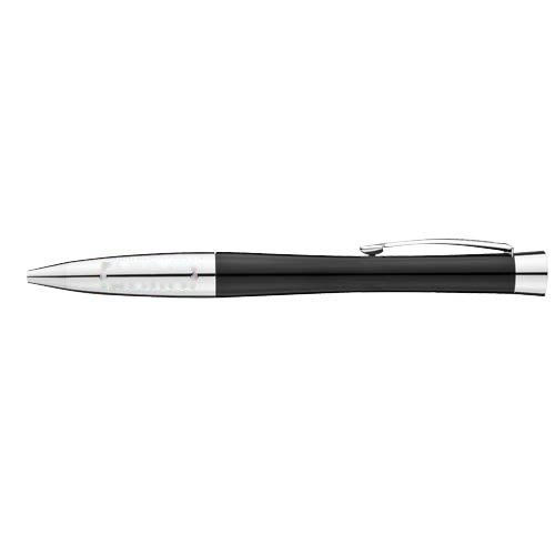 Parker Urban balpen (blauwe inkt) — drukvlak romp