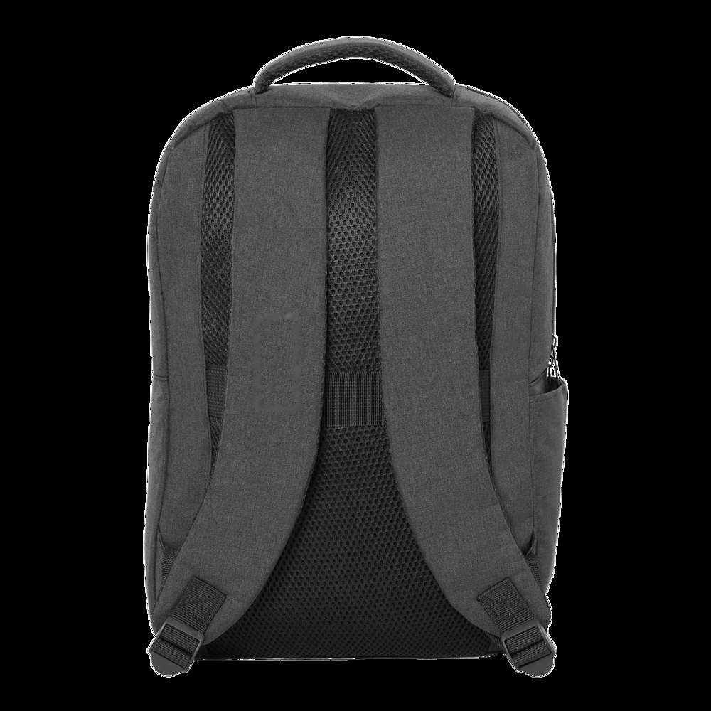 BERN - Rugtas T — drukvlak op de rechts band van de backpack