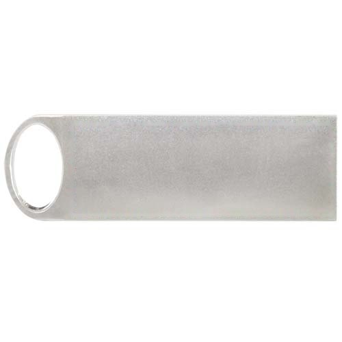 Metalen compacte USB 3.0 — drukvlak achterzijde