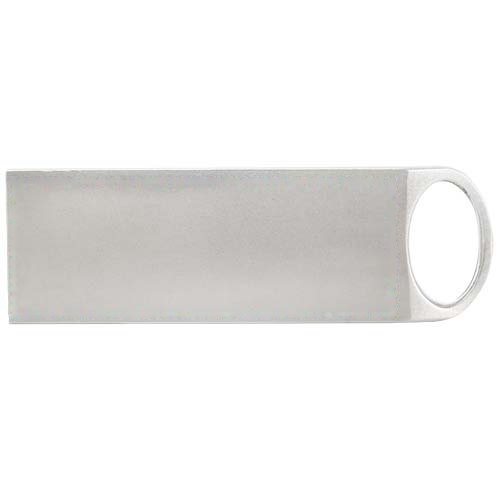 Metalen compacte USB 3.0 — drukvlak voorzijde
