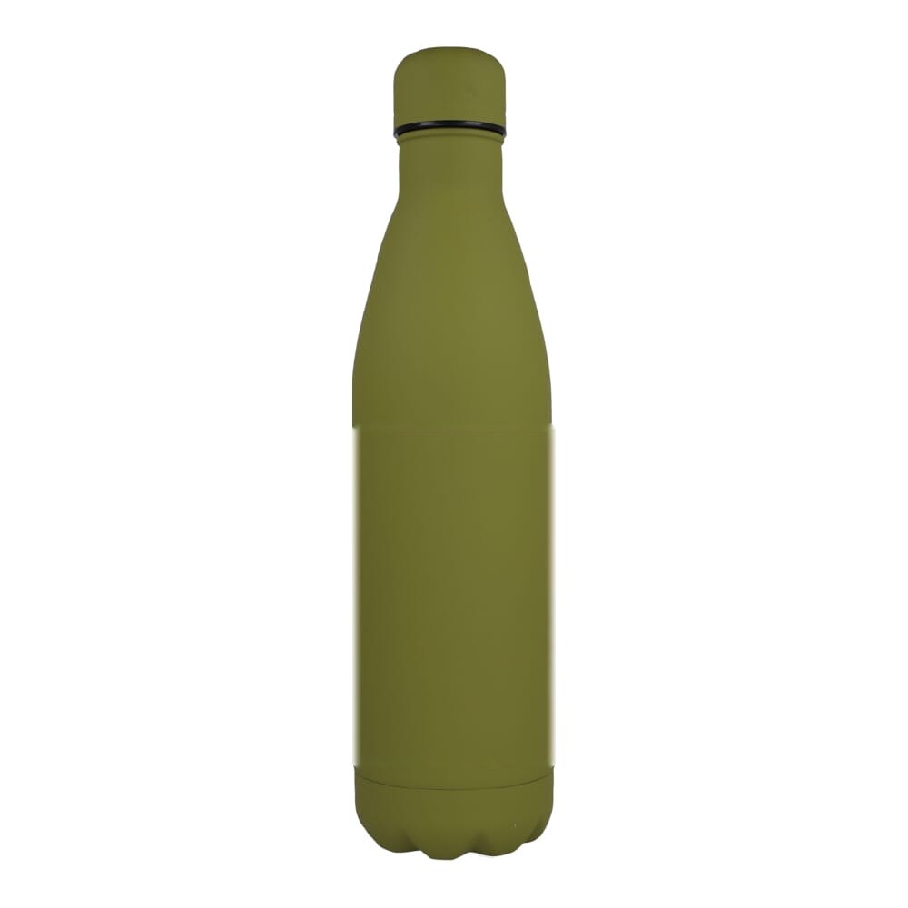 R-Swing soft touch 750ml — drukvlak midden op de fles