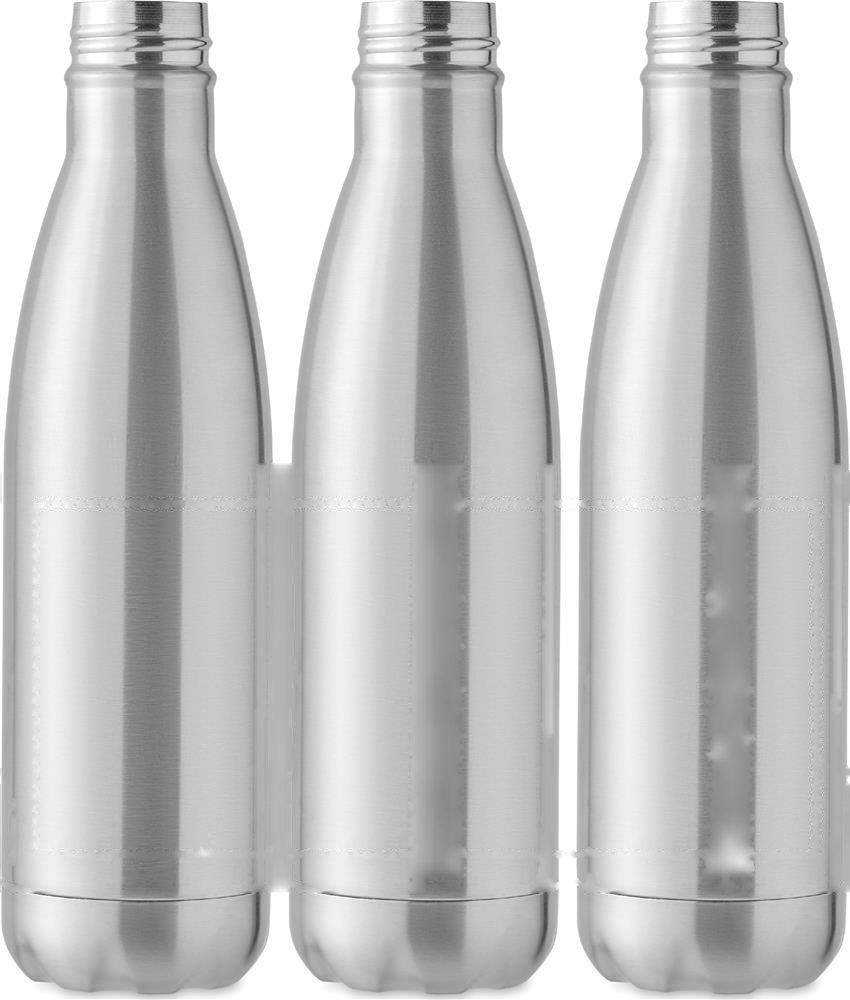 MANOA - Dubbelwandige fles 500 ml — drukvlak drukvlak 2