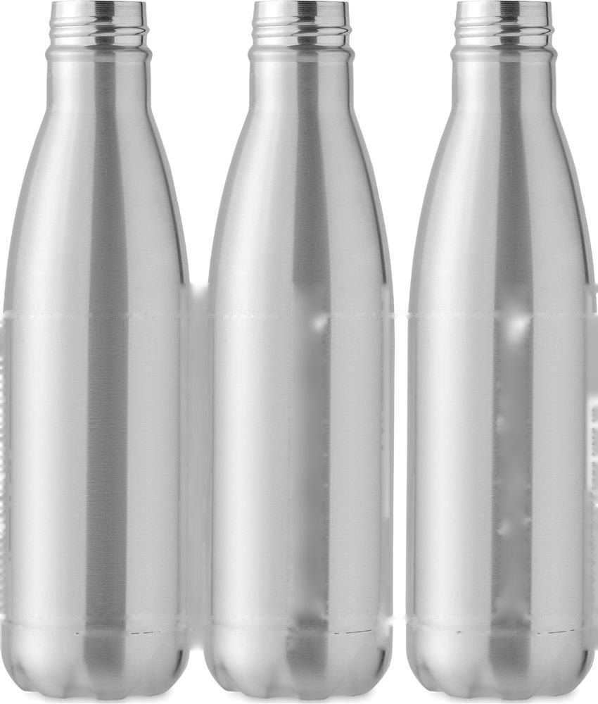 MANOA - Dubbelwandige fles 500 ml — drukvlak drukvlak 1