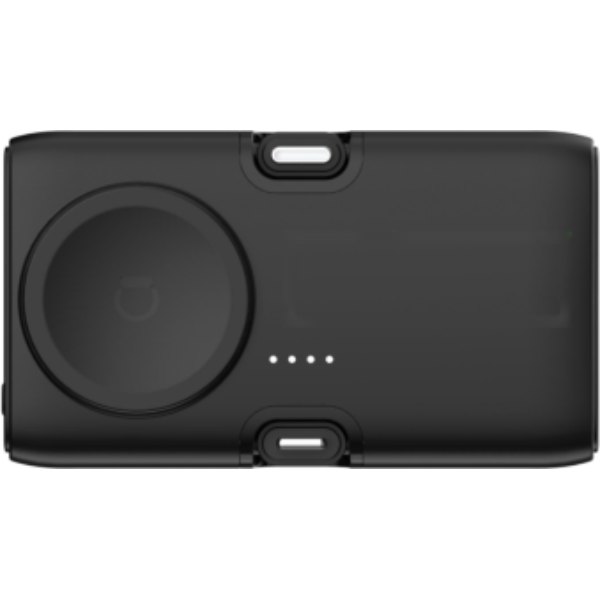 Urban Vitamin San Diego RCS rplastic 20W PD powerbank — drukvlak artikel voorzijde