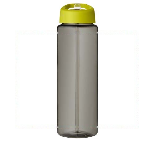 H2O Active® Eco Vibe 850 ml drinkfles met tuitdeksel — drukvlak rondom