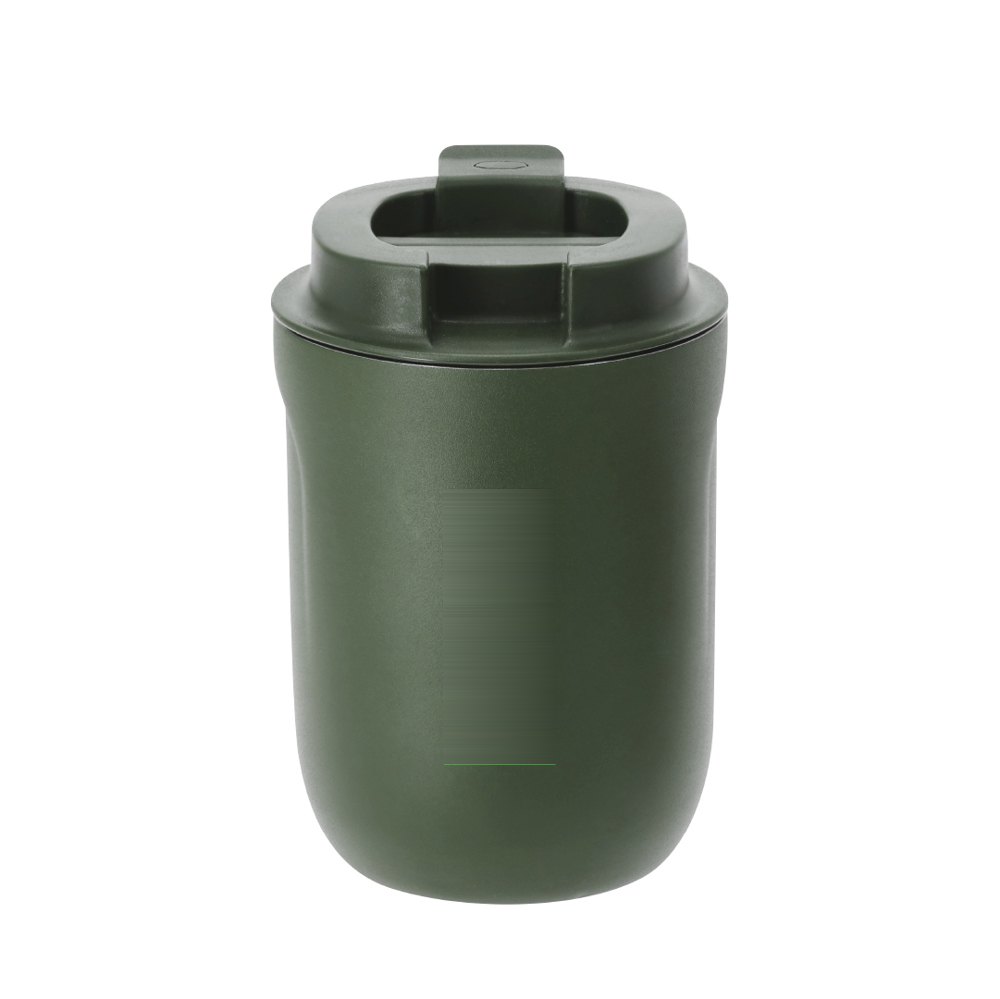 Beker-Fles Funcol — drukvlak achterkant