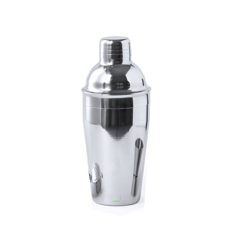 Cocktail Set Wendol — drukvlak gecentreerd onderaan