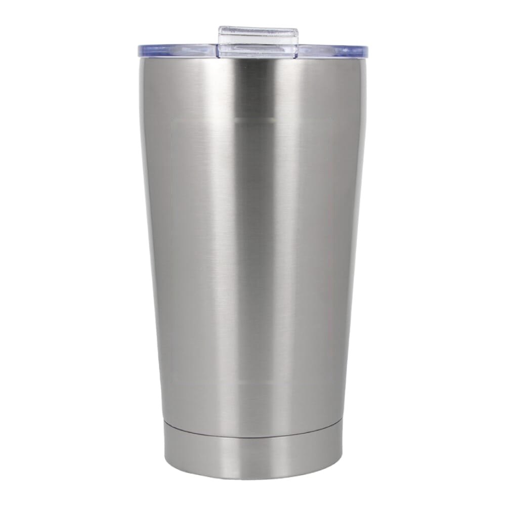 T-ceramic thermosbeker met deksel Cango 500ml — drukvlak op de voorzijde