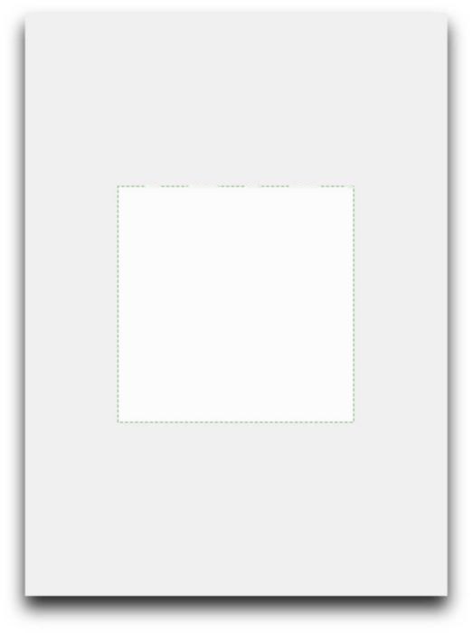 Snijplank Steven | Bamboe | 24,5 x 17,5 cm — drukvlak geschenkdoos