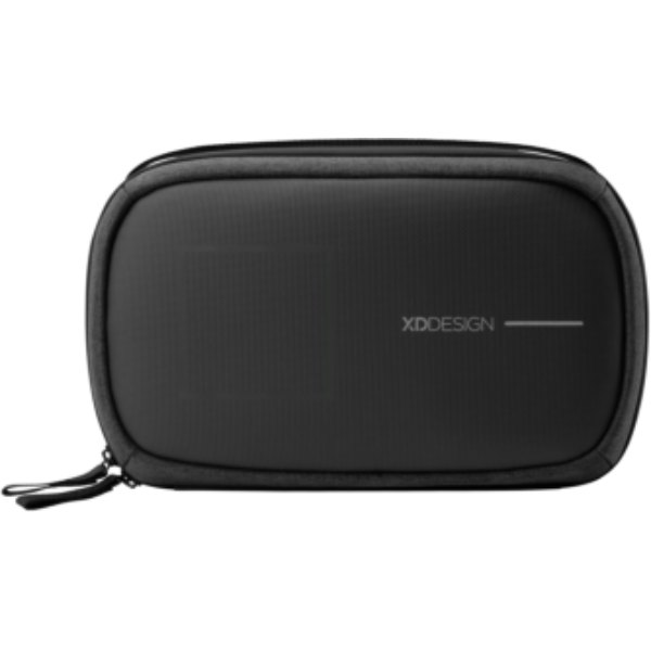 XD Design First Class All-in-One case — drukvlak artikel voorzijde