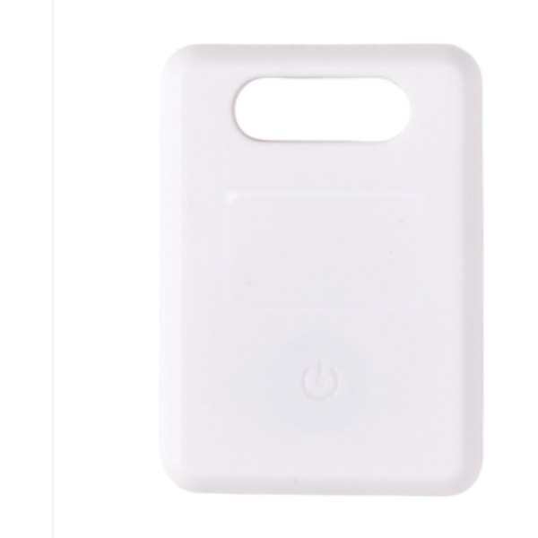 Vierkante keyfinder 2.0 — drukvlak artikel