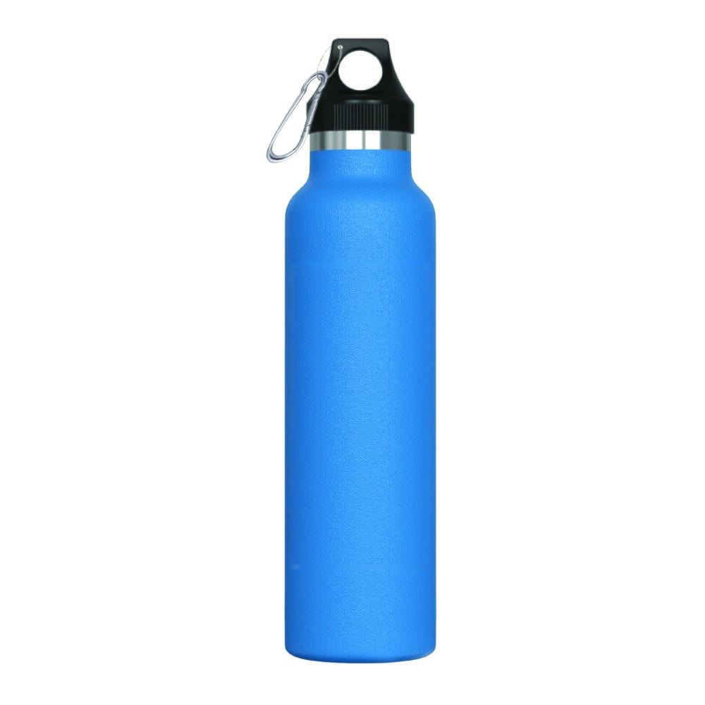 Thermofles Lennox 650ml — drukvlak op de voorzijde
