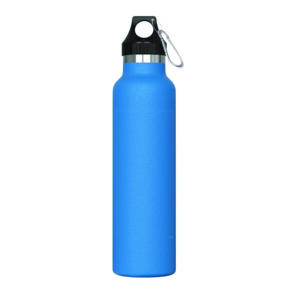 Thermofles Lennox 650ml — drukvlak op de achterzijde