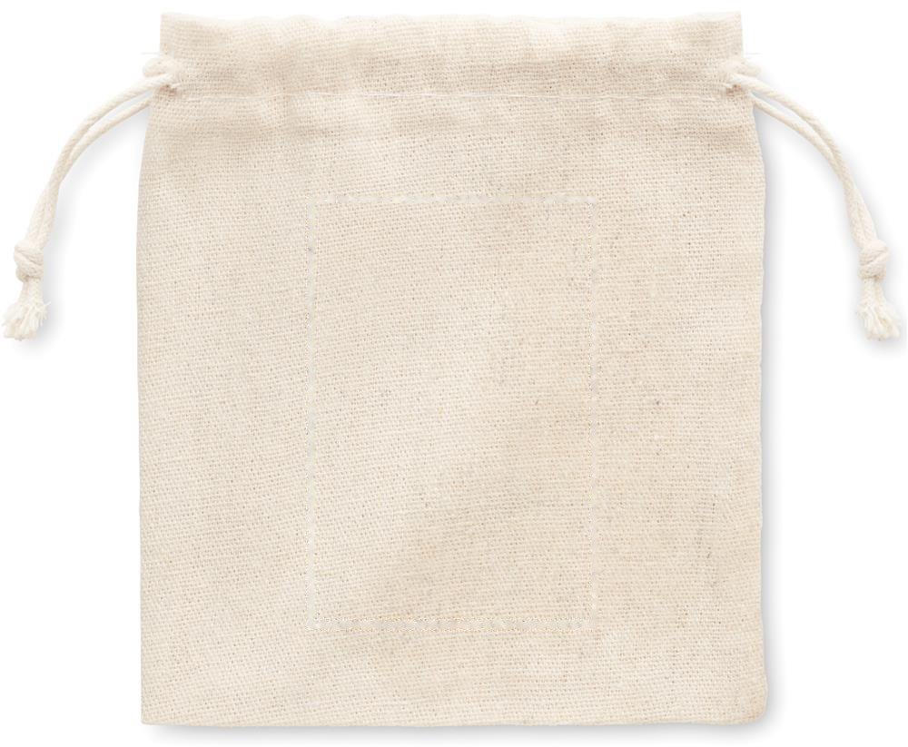 TOPOS - Houten boter-kaas-en-eieren — drukvlak etui zijde 1