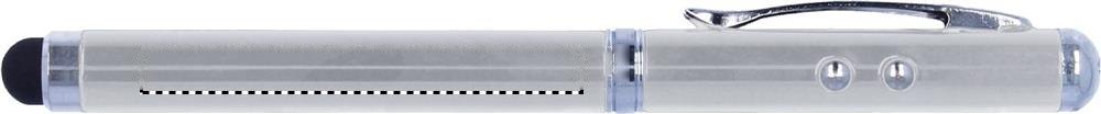 TRIOLUX - Laser pointer touch pen — drukvlak romp