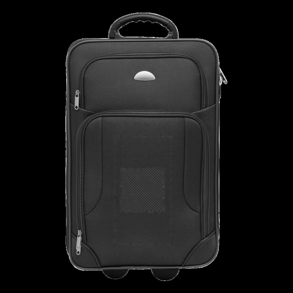 GALWAY - Boardcase trolley — drukvlak gecentreerd op het ondervak