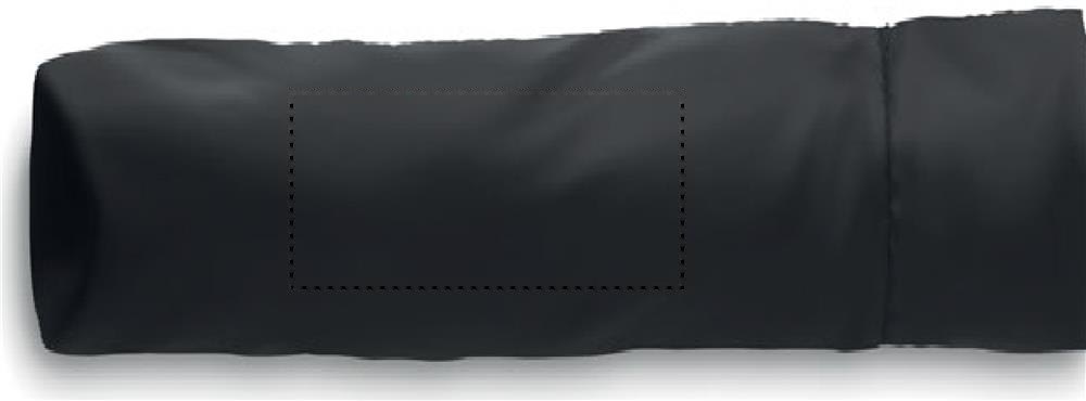 MINIBRELLA - Ultralichte opvouwbare paraplu — drukvlak etui