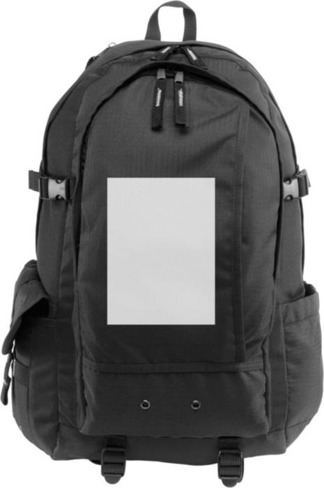 Rugzak Victor | 25 l — drukvlak voorzijde