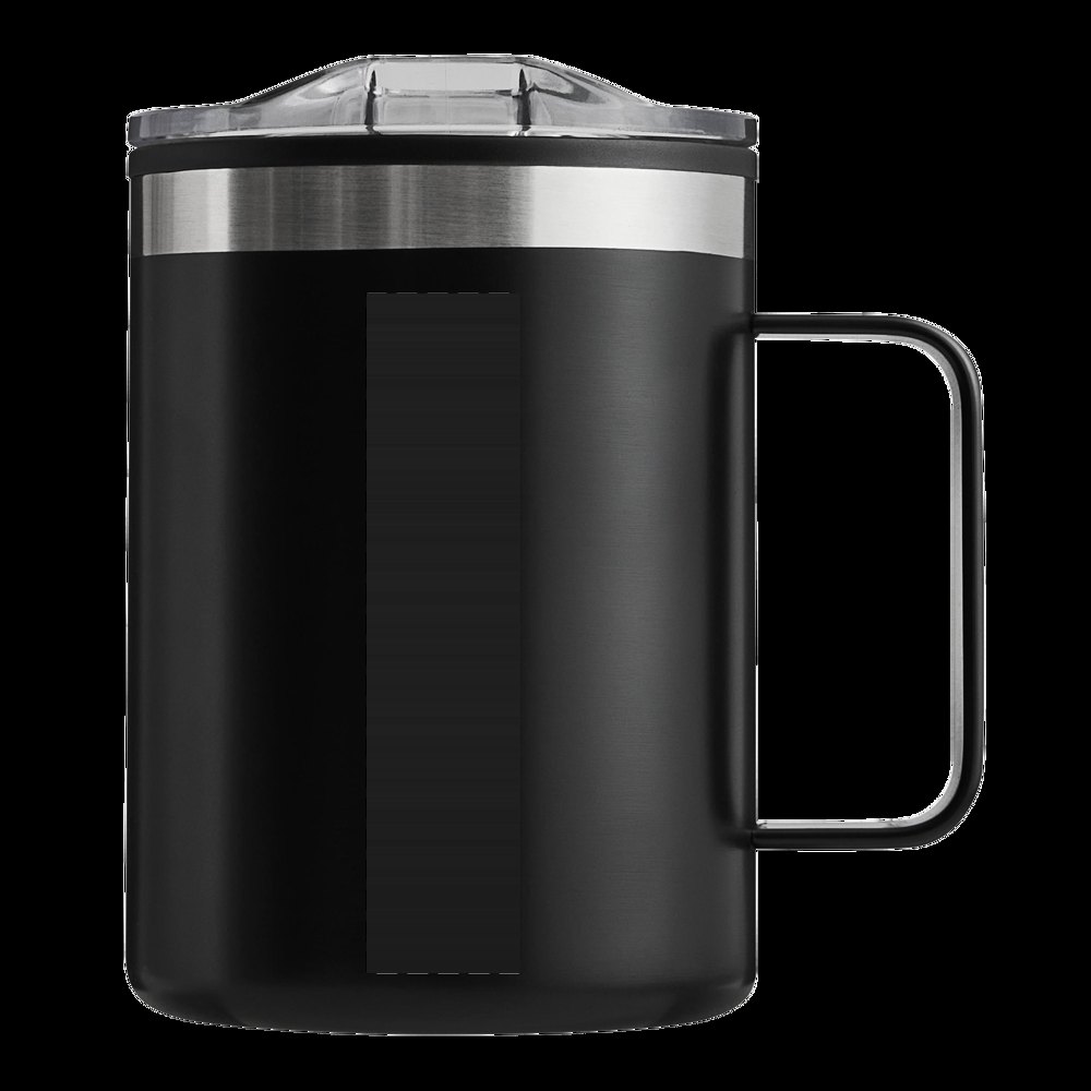 STYLEMUG - Isolerende mok — drukvlak op de links zijde van de handvat