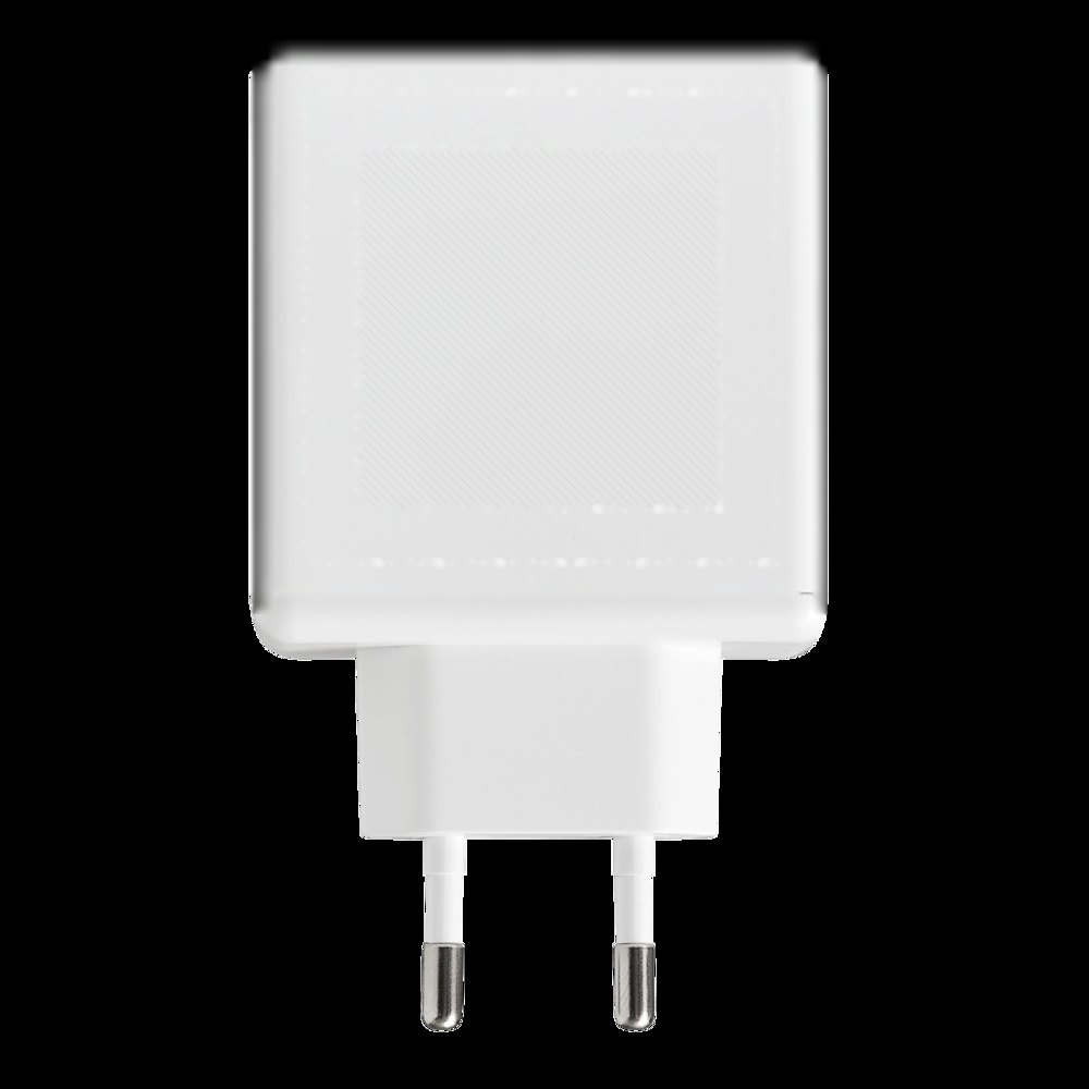 ENDLESS POWER ADVANCED - USB adapter voeding — drukvlak gecentreerd op de rechts bigger zijde