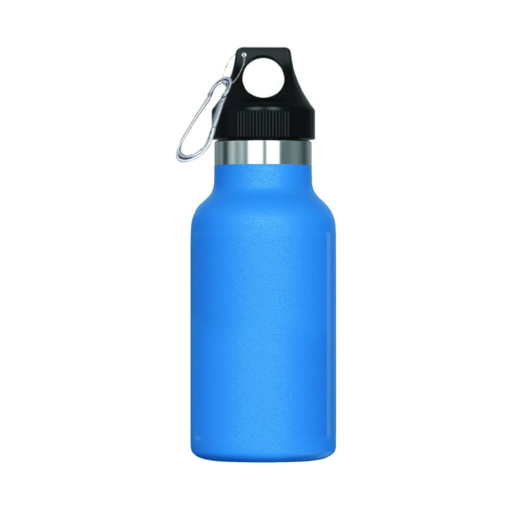 Thermofles Lennox 350ml — drukvlak voorzijde