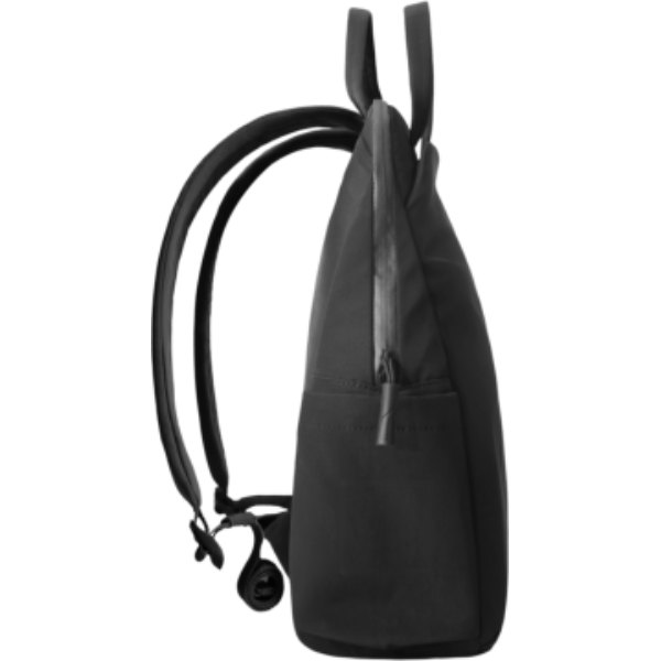 XD Design Soft Tote Rugzak — drukvlak artikel zijkant links