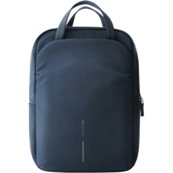 XD Design Soft Tote Rugzak — drukvlak artikel voorzijde