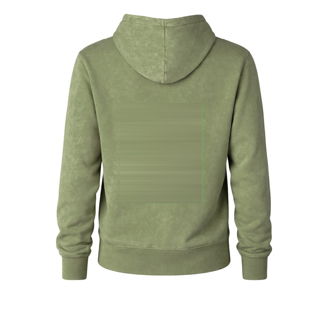 Volwassene Sweatshirt Grea — drukvlak rug