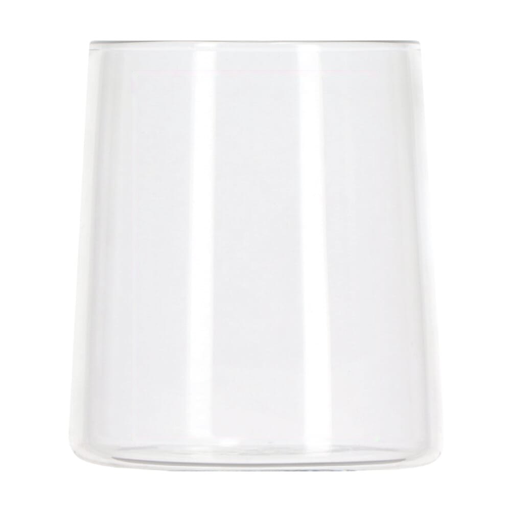 InSideOut Karaf Elin met 2 glazen — drukvlak glas 2