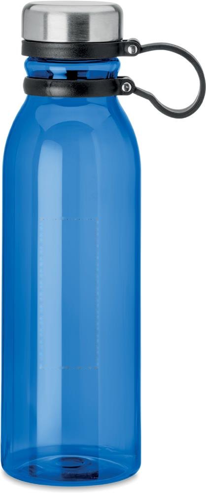 ICELAND RPET - RPET drinkfles 780ML — drukvlak voorzijde
