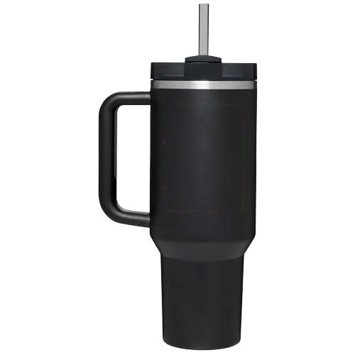 Stanley Quencher H2.0 1200 ml beker — drukvlak achterzijde