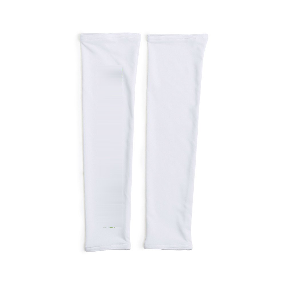 Arm Warmer Duttier — drukvlak op de linkermouw