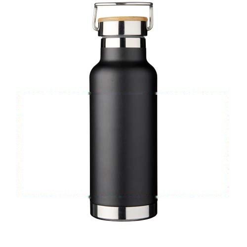 Thor 480 ml koper vacuüm geïsoleerde drinkfles — drukvlak rondom