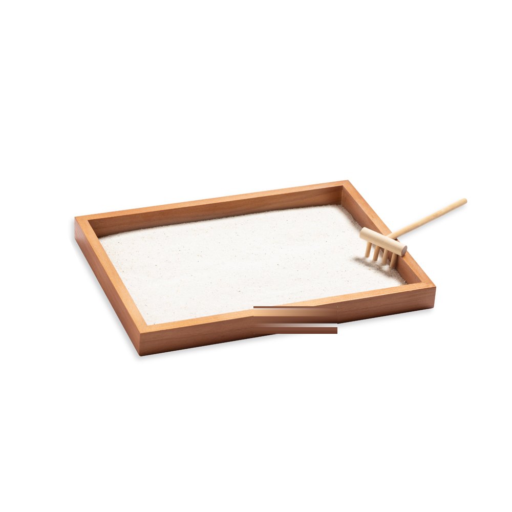 Mini Zen Tuin Azumy — drukvlak aan de zijkant 2