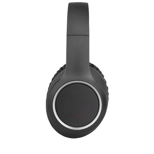 Prixton Live Pro draadloze ANC Bluetooth® koptelefoon — drukvlak rechter oorschelp