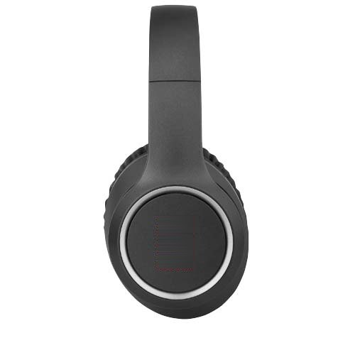 Prixton Live Pro draadloze ANC Bluetooth® koptelefoon — drukvlak linker oorschelp