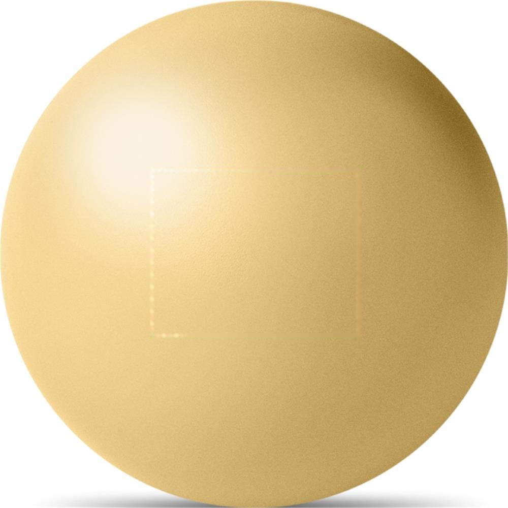 DESCANSO - Anti-stress bal — drukvlak voorzijde
